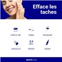 Kit blanchiment dentaire professionnel Whitecare - Saveur menthe - Efficace, rapide et sans danger - Gagnez 2 à 9 teintes - N°1 