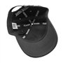 JUVENTUS 133590 Juve Casquette de Baseball, Noir, Taille Unique Mixte