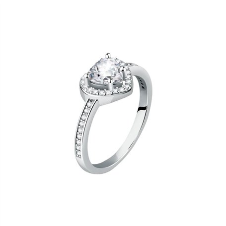 Bague Femme Morellato SAVB14016 Argenté 16