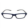 Forever - Lunettes de Lecture/Vue - Lunettes Anti Lumière Bleue - 3 in 1 - Lunettes Ordinateur - Anti Fatigue