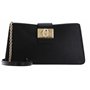 FURLA 1927 Mini Crossbody Bag Nero
