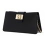 FURLA 1927 Mini Crossbody Bag Nero