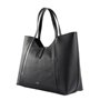 Furla Goccia Hobo XL Nero