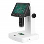 Microscope numérique Portable Smart DiProgress HOOKE LCD 5'' 12MPX avec écran LCD HD
