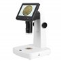 Microscope numérique Portable Smart DiProgress HOOKE LCD 5'' 12MPX avec écran LCD HD