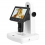 Microscope numérique Portable Smart DiProgress HOOKE LCD 5'' 12MPX avec écran LCD HD
