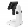 Microscope numérique Portable Smart DiProgress HOOKE LCD 5'' 12MPX avec écran LCD HD