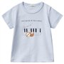 United Colors of Benetton T- Shirt 3i9wa1065