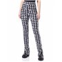 Love Moschino Skinny Flare fit Jogger Pantalon décontracté
