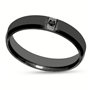 Bague Femme LIU JO MLJ499M22 Noir 22