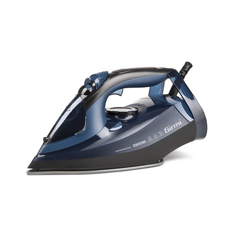 Girmi ST6204 Fer à repasser à vapeur 2800 W