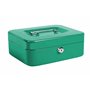 Kippen 10033V3 Caisse à monnaie Vert