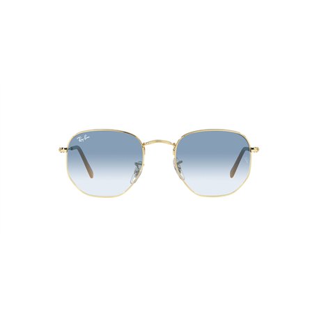 Ray-Ban 0RB3548-001/3F-51 Lunettes de Soleil