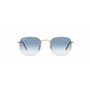 Ray-Ban 0RB3548-001/3F-51 Lunettes de Soleil