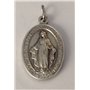 LA MÉDAILLE MIRACULEUSE - L'ORIGINALE - 100% MADE IN ITALY - LES MÉDAILLES DES SAINTS PATRONS