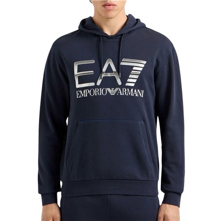 Sweatshirt EA7 Felpa Hommes