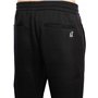 Armani Exchange Homme Pantalon De Jogging Icon Project, Black, XXL
