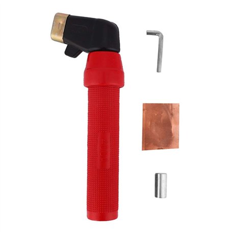 400A Support d'Électrode de Soudage