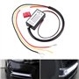 EBTOOLS pour dlr lights pour controleur feux de jour pour daytime running light switch Contrôleur DRL, contrôleur de commutateur