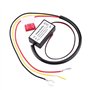 EBTOOLS pour dlr lights pour controleur feux de jour pour daytime running light switch Contrôleur DRL, contrôleur de commutateur