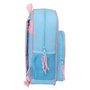 Cartable Lilo & Stitch Happy Bleu ciel 32 x 38 x 12 cm
