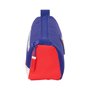 Fourre-tout Atlético Madrid Bleu Blanc Rouge 21 x 8 x 7 cm