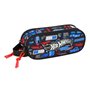 Fourre-tout Hot Wheels Multicouleur 21 x 8 x 6 cm