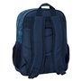 Cartable Safta New edition Blue marine 32 x 38 x 12 cm