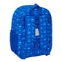 Cartable Batman Bleu 26 x 34 x 11 cm