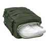 Cartable Safta Verde Vert militaire