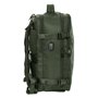 Cartable Safta Verde Vert militaire