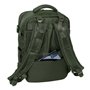 Cartable Safta Verde Vert militaire