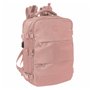 Cartable Safta Rosa Rose