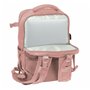Cartable Safta Rosa Rose