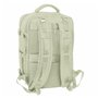 Cartable Safta Beige Beige