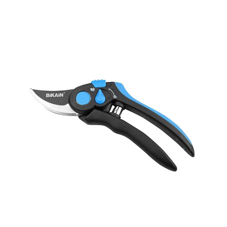 Altuna Sécateur à 1 Main - Modèle 31R - Coupe Bypass pour Un Travail de Précision - Résistant et Ultra Léger - Système Flex Hand