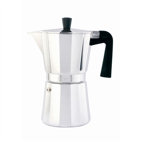 Cafetière Italienne Oroley Aluminium