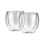 Set de Verres Oroley Palermo 100 ml 2 Unités