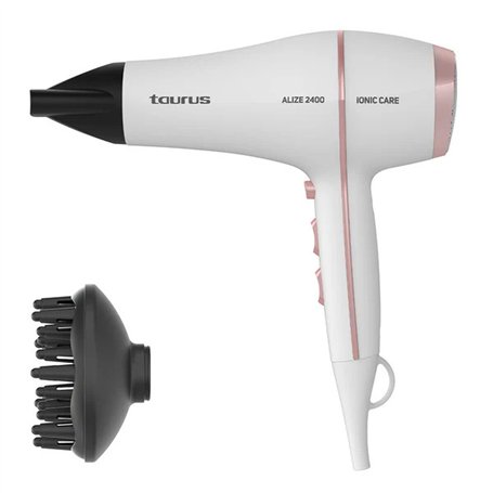Sèche-cheveux Taurus ALIZE 2400 W