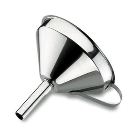 Lacor 62515 Entonnoir à Filtre Mobile 18 / 10 14 cm