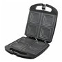 Machine à sandwich JATA Noir 1500 W