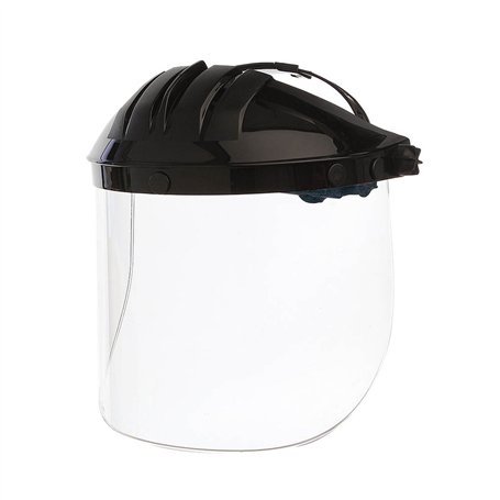 Écran de protection faciale Climax 324-rg