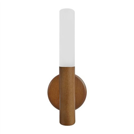 Lampe LED Magnétique Rechargeable 2-en-1 EDM 32157 Rechargeable