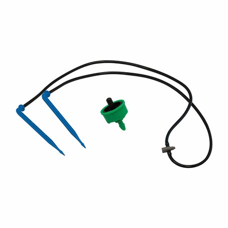 Arrosoir Aqua Control polypropylène