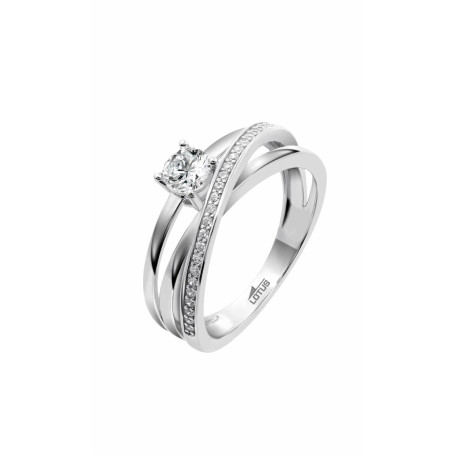 Bague Femme Lotus LP3732-3/116 Argenté 16