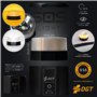 SOS LIGHT - Lumière d'urgence - Signal V16 - Signalisation de danger - Homologuée DGT - En coffret - Autonome ou branchement au