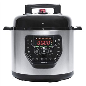 Cecotec Ollas GM Modèle H (Modèle H)