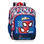 Marvel Sac à Dos 38 cm. Spiderman Hero