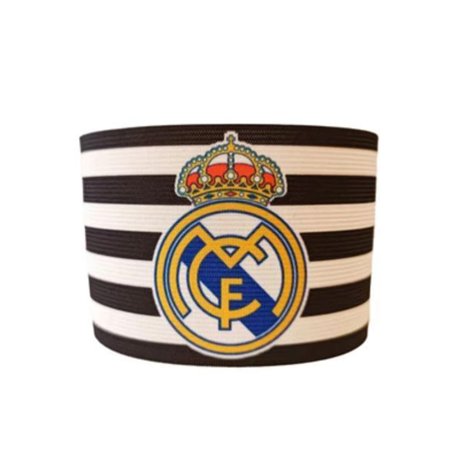 Real Madrid Brassard Captain Enfant