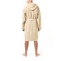 Top Towels - Unisex Bathrobe - Shower Bathrobe for Men or Women - Bathrobe with Hood - 100% Cotton - 500 g/m2 - Terry Robe